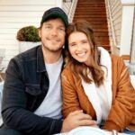 Chris Pratt wife Katherine Schwarzenegger news