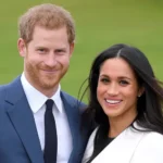 Prince Harry wife Meghan news