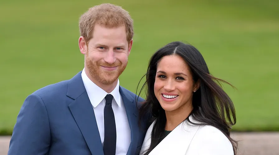 Prince Harry wife Meghan news