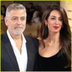 George Clooney wife Amal Clooney news
