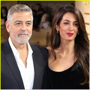 George Clooney wife Amal Clooney news