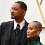 Will Smith wife Jada news