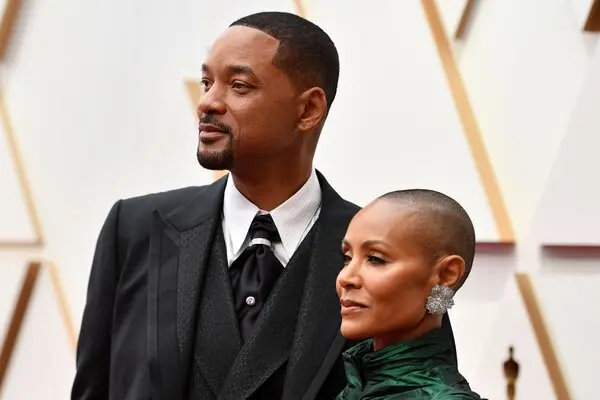 Will Smith wife Jada news