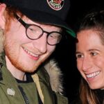 Ed Sheeran wife Cherry Seaborn news