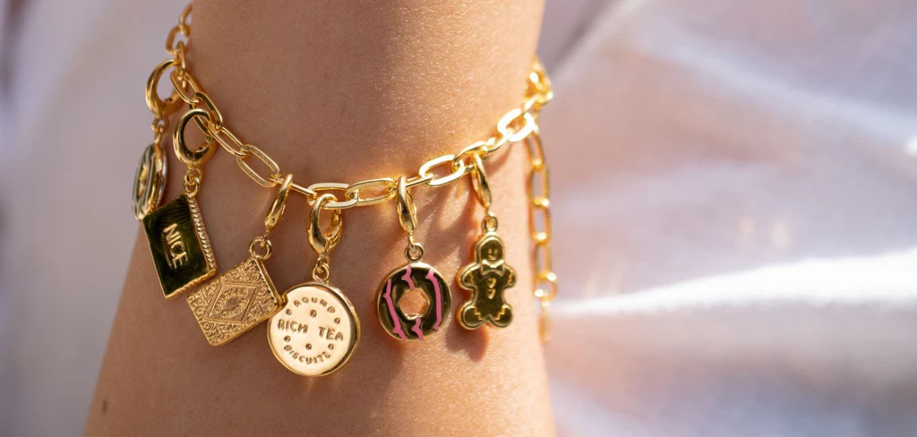 Unique Themes To Inspire Custom Charm Bracelets