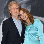 Paul McCartney wife Nancy Shevell news
