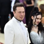 Elon Musk wife Grimes news