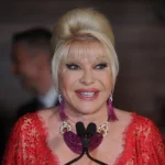 Donald Trump ex-wife news