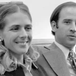 Joe Biden first wife news