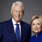 Bill Clinton wife Age news