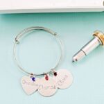 How To Pick Charms For Custom Charm Bracelets