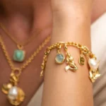 Fashionable Color Ideas For Custom Charm Bracelets