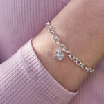 Guide To Caring For Custom Charm Bracelets