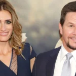Mark Wahlberg wife Rhea Durham news