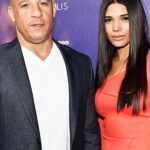 Vin Diesel wife news