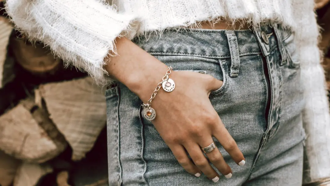 How Custom Charm Bracelets Elevate Your Style