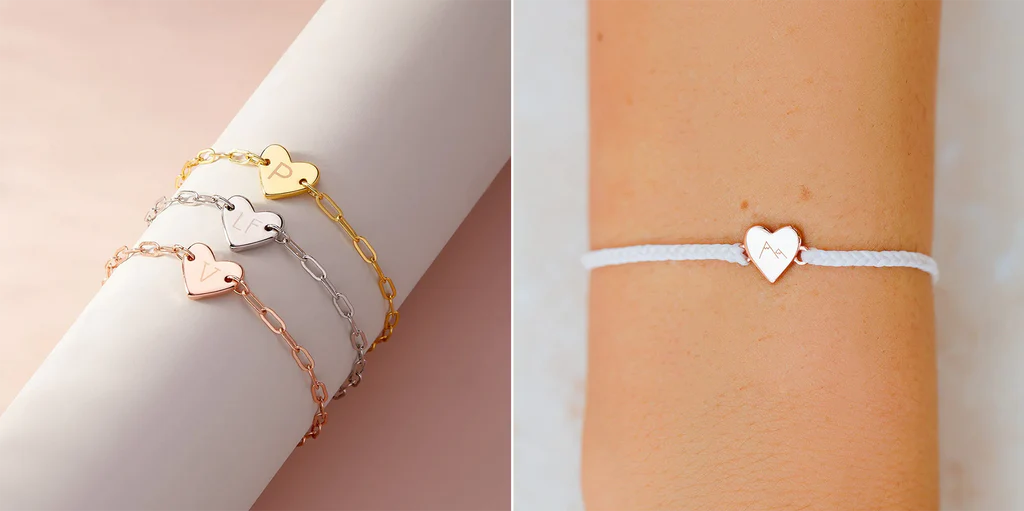 Creating Minimalist Designs In Custom Charm Bracelets