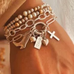 Meaningful Symbols For Custom Charm Bracelets