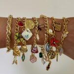 How To Personalize Your Custom Charm Bracelets