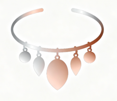 Custom Charm Bracelets