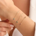 Best Occasions To Gift Custom Charm Bracelets