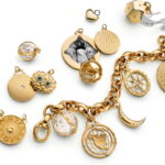 Trendy Designs Inspiring Custom Charm Bracelets Today