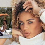 Jesse Lingard Wife Relationship Timeline