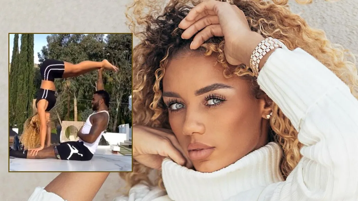 Jesse Lingard Wife Relationship Timeline