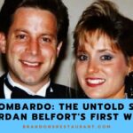 Denise Lombardo Personal History Overview