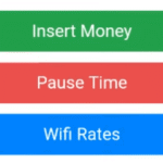 10.0.0.1 Piso Wifi Login Page