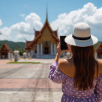Healing Thailand Cap Wellness Tourism Explained