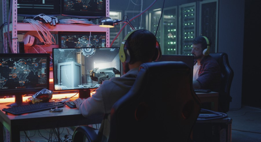 66EZ Games Browser Gaming Platform