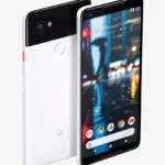 Pixel 2 XL Panda Phone Design