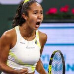 Leylah Fernandez Parents Personal Background