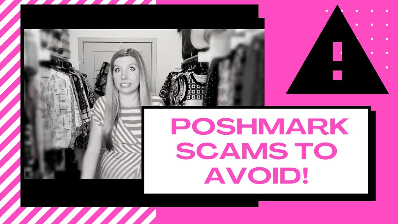 Is Poshmark Legit Scam Check