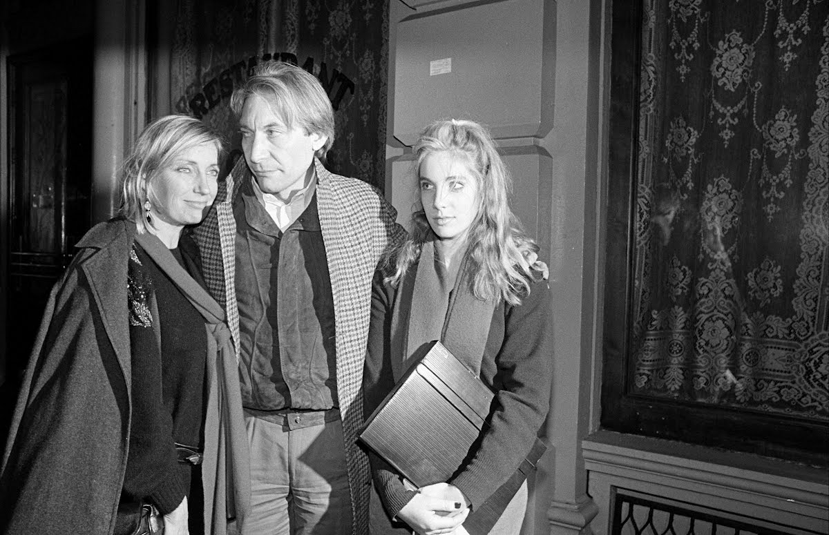 Seraphina Watts Background Profile